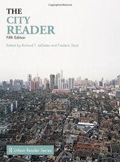 book The City Reader