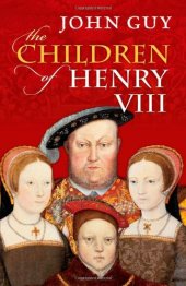 book The Children of Henry VIII