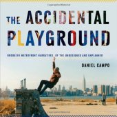 book The accidental playground : Brooklyn waterfront narratives of the undesigned and unplanned