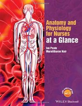 book Anatomy and Physiology for Nurses at a Glance (At a Glance