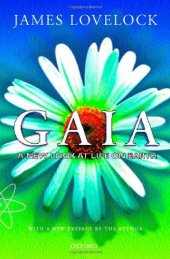 book Gaia : a new look at life on earth