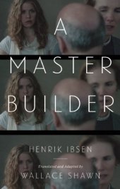 book A Master Builder