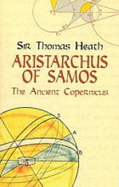 book Aristarchus of Samos, the ancient Copernicus