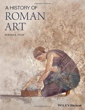 book A history of Roman art