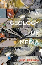 book A geology of media