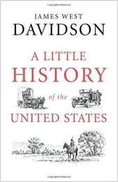 book A little history of the United States