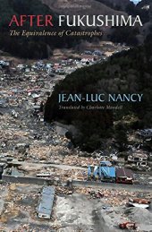 book After Fukushima : the equivalence of catastrophes