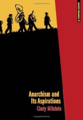 book Anarchism and its aspirations