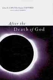 book After the Death of God