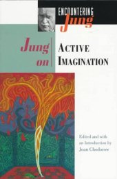 book Jung on active imagination