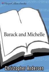 book Barack and Michelle