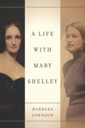 book A life with Mary Shelley