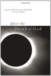 book After the death of God