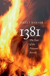 book 1381 : the year of the Peasants' Revolt