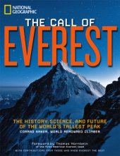 book The Call of Everest