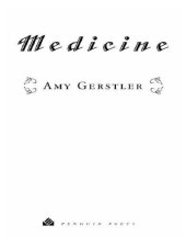 book Medicine