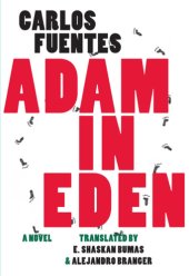 book Adam in Eden