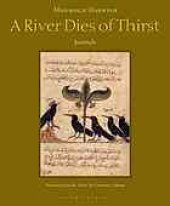 book A river dies of thirst : journals