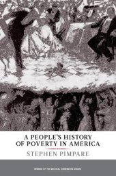 book A people's history of poverty in America