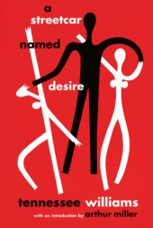 book A Streetcar Named Desire