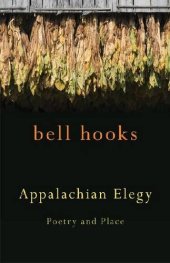 book Appalachian elegy : poetry and place