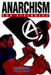 book Anarchism For Beginners