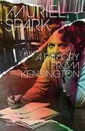 book A far cry from Kensington