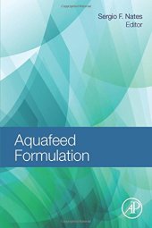 book Aquafeed formulation