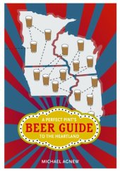 book A Perfect Pint's beer guide to the Heartland