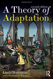 book A theory of adaptation