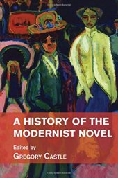 book A history of the modernist novel