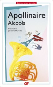 book Alcools