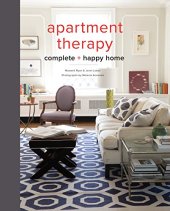 book The Apartment therapy complete home book