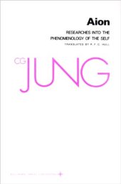 book Aion : researches into the phenomenology of the self