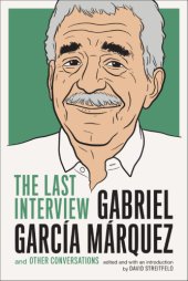 book Gabriel Garcia Marquez