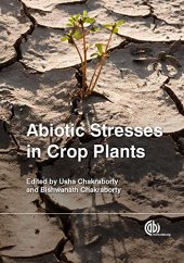 book Abiotic stresses in crop plants