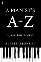 book A Pianist's A-Z: A Piano Lover's Reader