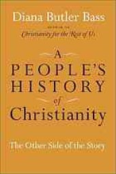 book A people's history of Christianity : the other side of the story