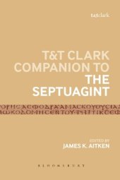 book The T & T Clark companion to the Septuagint