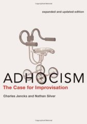 book Adhocism : the case for improvisation