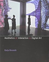 book Aesthetics of interaction in digital art