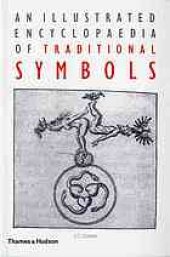 book An illustrated encyclopaedia of traditional symbols