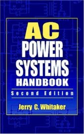 book AC power systems