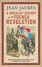 book A socialist history of the French revolution