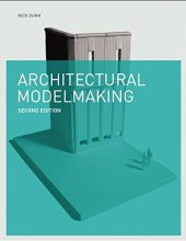 book Architectural modelmaking