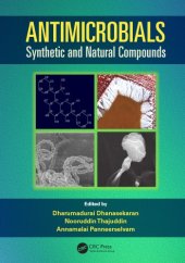 book Antimicrobials : synthetic and natural compounds