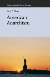 book American anarchism