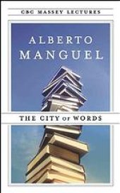 book The city of words