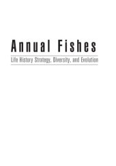 book Annual fishes