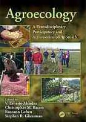 book Agroecology : a transdisciplinary, participatory and action-oriented approach